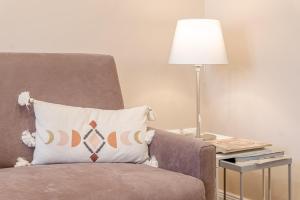 GuestHost - Santa Maria delle Vigne Central Flat