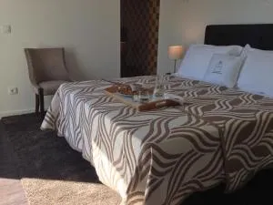 Casa Dona Maria Luiza - Foz do Sabor