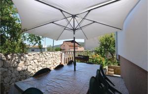 Apartment Marina With Sea View 03