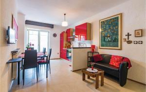 Stunning Apartment In Novigrad With Wifi 