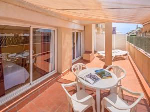Aparthotel Bertrán