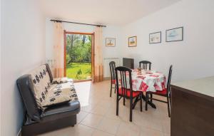 Apartment Labin Presika Ii