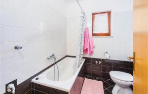 Apartment Labin Presika Ii