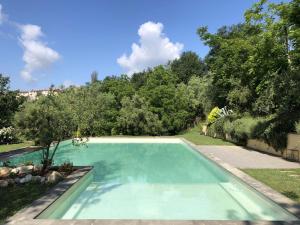 Podere Dei Poeti 20 PAX