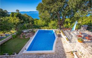 Nice Home In Kostrena With Wifi 