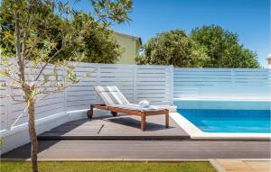 2 Bedroom Nice Home In Betiga