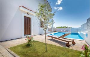 2 Bedroom Nice Home In Betiga