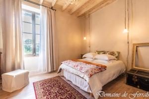 Appartements Cosy a la campagne : photos des chambres