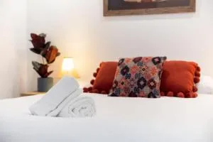 A5 - Bright and spacious 1 bathroom apartment - Carramar