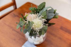 A5 - Bright and spacious 1 bathroom apartment
