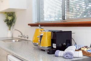 A5 - Bright and spacious 1 bathroom apartment