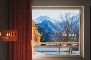 Hotels Hotel Base Camp Lodge - Les 2 Alpes : photos des chambres