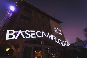 Hotels Hotel Base Camp Lodge - Les 2 Alpes : photos des chambres