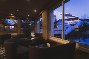 Hotels Hotel Base Camp Lodge - Les 2 Alpes : photos des chambres