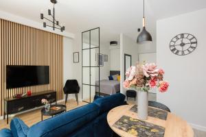 Moduo Gardens Apartment by Renters Prestige