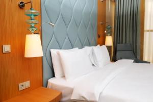 Double Room - Non-Smoking  room in TRYP by Wyndham Izmit