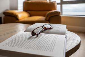 Galway Bay Sea View Apartments