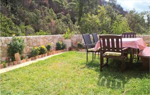 Awesome Apartment In Trstenik With 2 Bedrooms, Wifi And Outdoor Swimming Pool