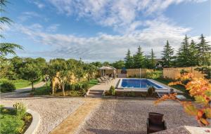 Apartment Gracisce 07