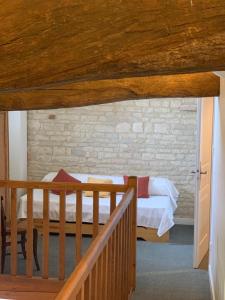 B&B / Chambres d'hotes Les maisons vigneronnes : photos des chambres