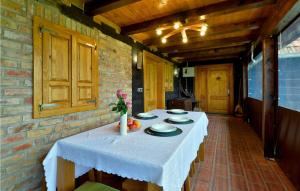 Amazing Home In Sisinec
