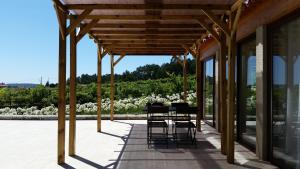 Casas do Monte de Roques