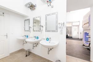 Space Home Apartment - City Hall