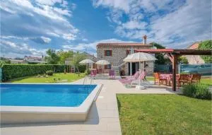 Holiday Home Milotski Brijeg Milotski Brijeg - Batlug