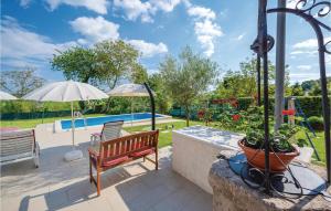 Holiday Home Milotski Brijeg Milotski Brijeg