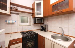 Apartment Poljica Ii