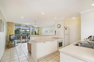 Portside Noosa Waters