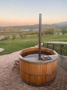 Csenger Vendégházak