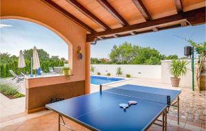 Amazing Home In Marcana