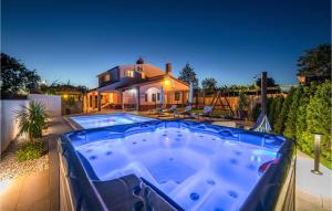 Amazing Home In Marcana