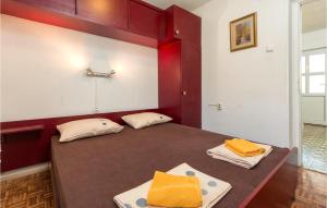 Two-Bedroom Holiday Home In Premantura