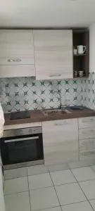 Grazioso monolocale - Rena Majore (Aglientu) - Lu Pultiddolu