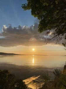 Villa Franko - Pandžinac