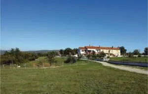 Apartment Hrboki Iii - Hrboki