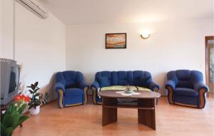 Apartment Hrboki Iii