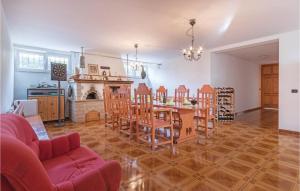 Stunning Apartment In Vodnjan With 2 Bedrooms, Wifi And Indoor Swimming Pool