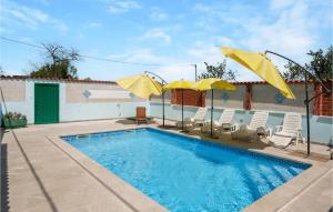 Three-Bedroom Holiday Home 0 In Zminj