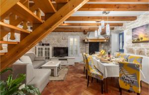 Beautiful Home In Barban-Sajini