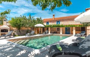 Beautiful Home In Barban-Sajini