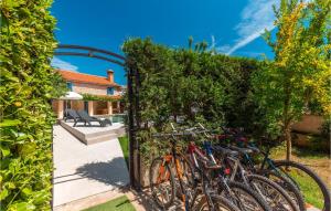 Beautiful Home In Barban-Sajini