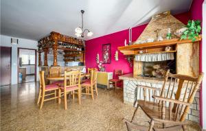 Apartment Brostolade V