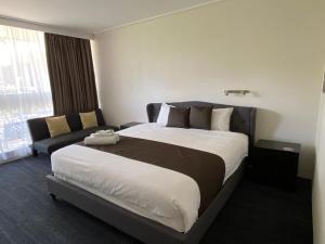 Warrina Inn Wodonga CBD