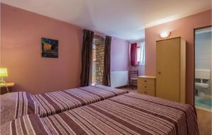 TwoBedroom Apartment in Brnobici