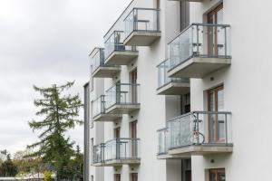 Apartament Amelia Q4Apartments