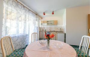 Lovely Apartment In Rovinjsko Selo With Kitchen 