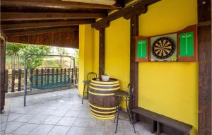 2 Bedroom Beautiful Home In Plaski 